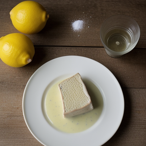 Vitello Alla Francese recipe image