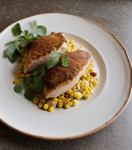 Viva a La Chicken recipe image
