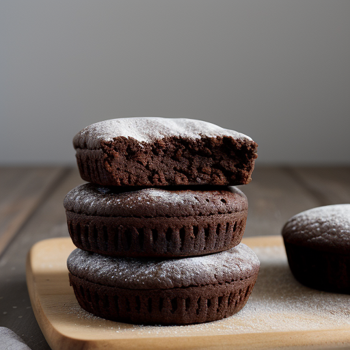 Vlf: Super Bowl Brownies recipe image