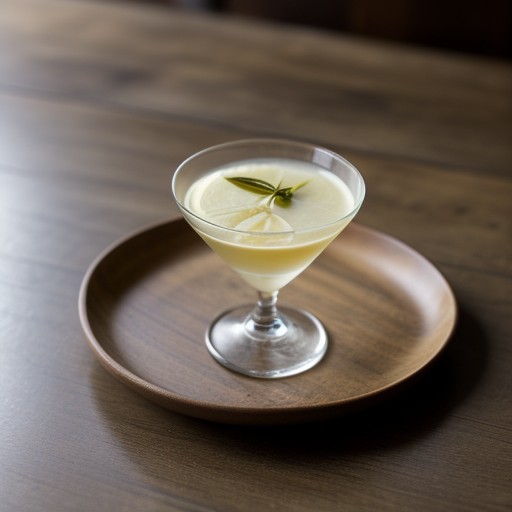Vodka Martini recipe image
