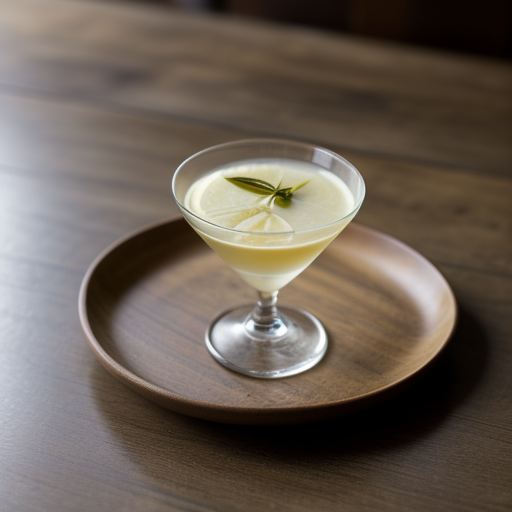 Vodka Martini recipe image