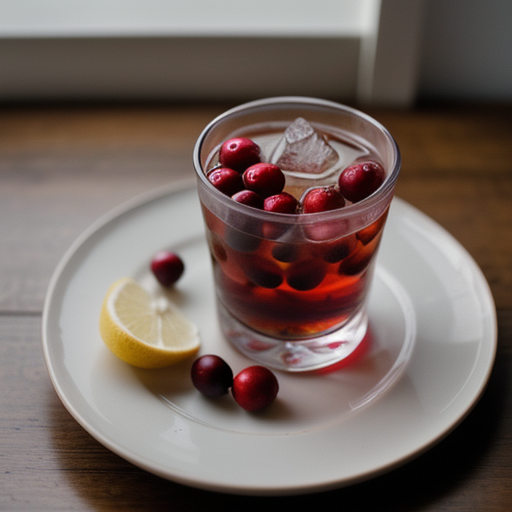 Vodka Rose recipe image