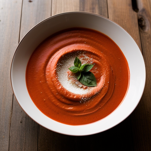 Vodka Sauce recipe image