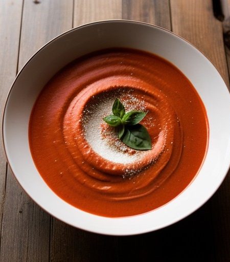 Vodka Sauce recipe image