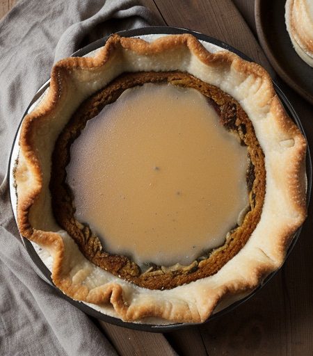 Vongole Ripiene (Baked Stuffed Littleneck Cla recipe image