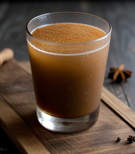 Voodoo Punch recipe image