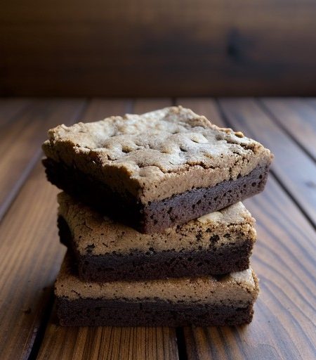 WW Brownies recipe image