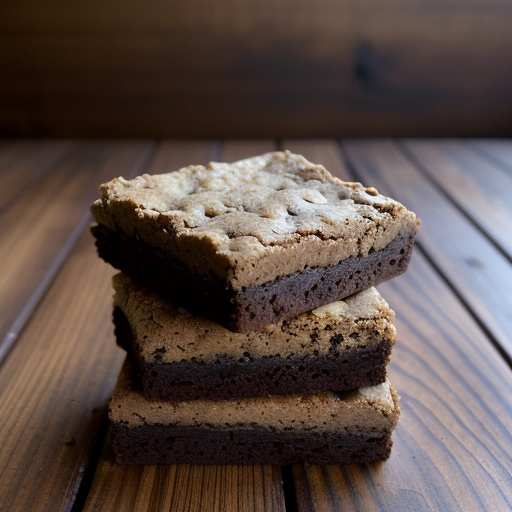 WW Brownies recipe image