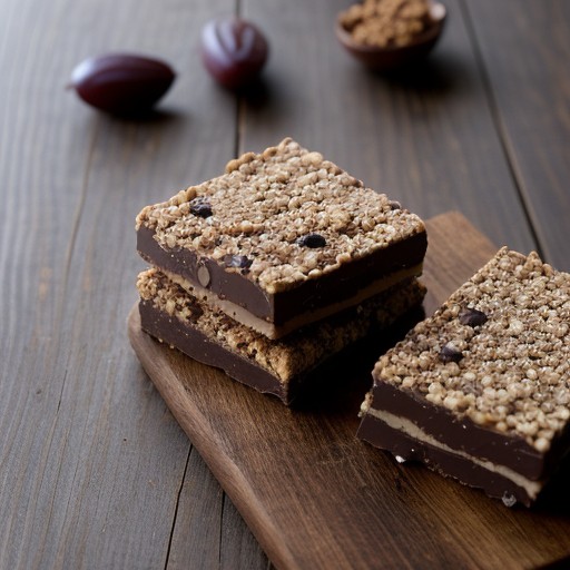 WW Chocolate Bars recipe image