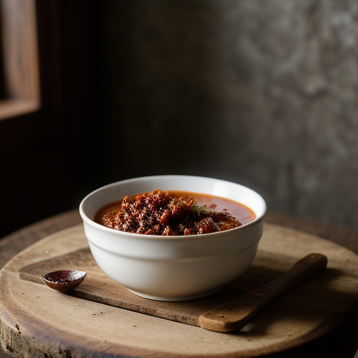 Wagon Wheels W/Sun-Dried Tomato Sauce recipe image