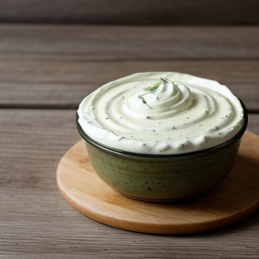 Wagonwheel Layered Dip recipe image