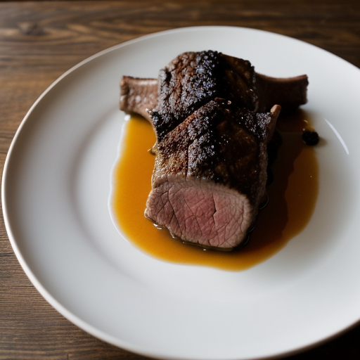 Wakayama Lamb recipe image
