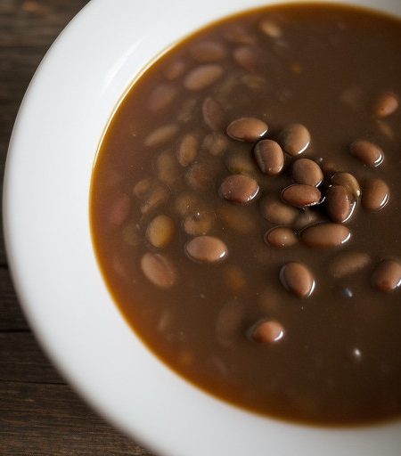 Wake-Ewa (Black Eyed Beans With Sauce recipe image