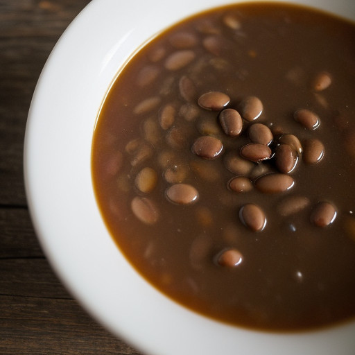 Wake-Ewa (Black Eyed Beans With Sauce recipe image