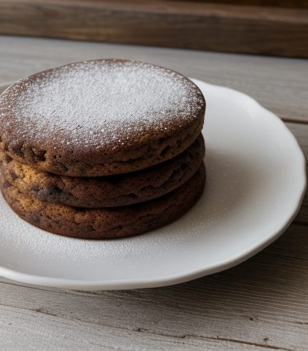 Wakes Cakes(english recipe image
