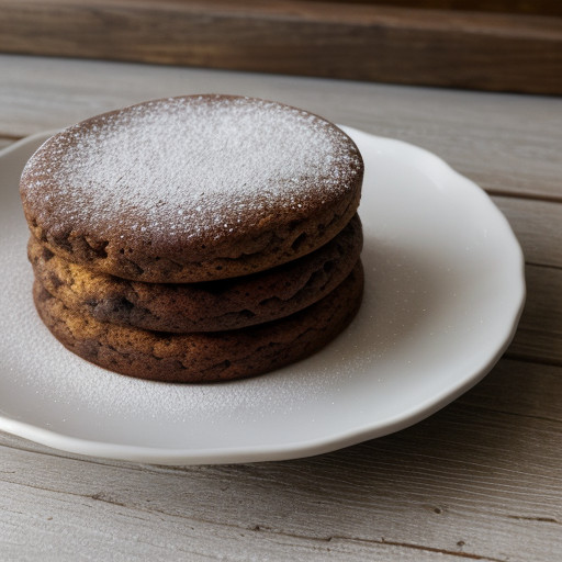 Wakes Cakes(english recipe image