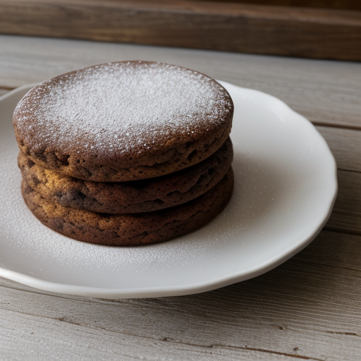 Wakes Cakes(english recipe image