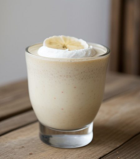 Wakeup Shakeup recipe image