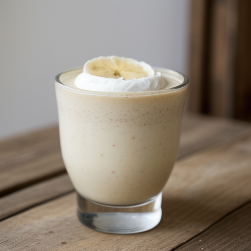 Wakeup Shakeup recipe image