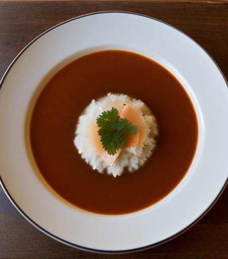 Waldorf Astoria Stew recipe image