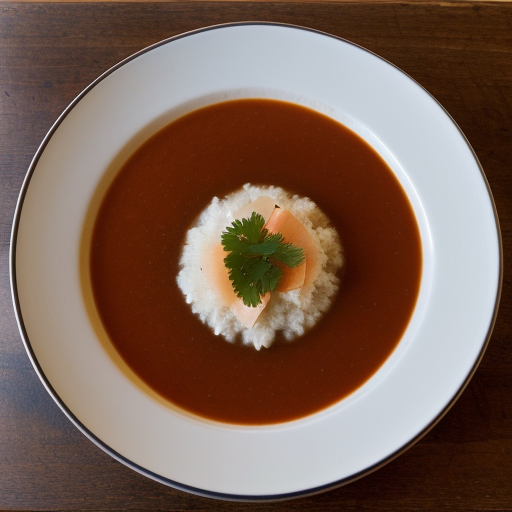 Waldorf Astoria Stew recipe image