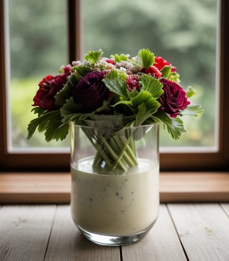 Waldorf Chicken Hazelnut Salad recipe image
