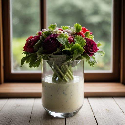 Waldorf Chicken Hazelnut Salad recipe image