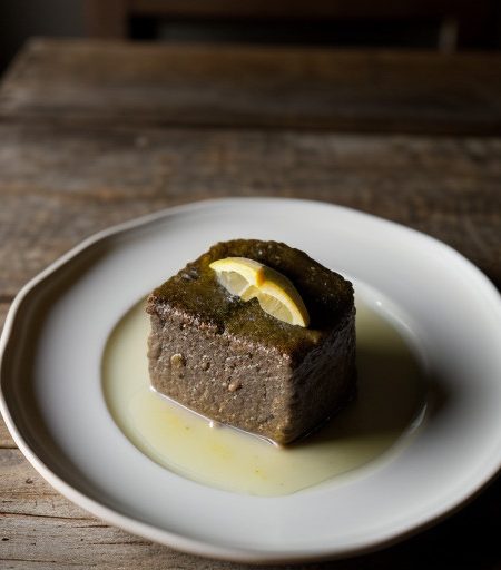 Waldorf Mold recipe image