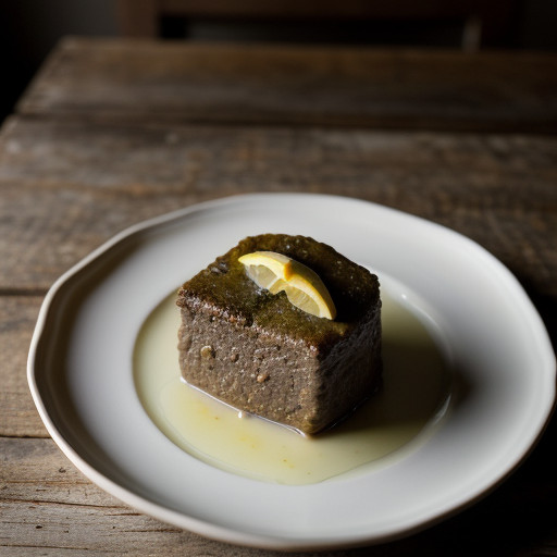 Waldorf Mold recipe image