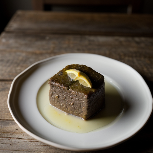 Waldorf Mold recipe image