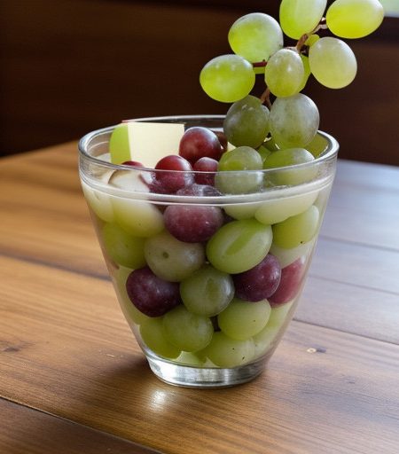 Waldorf Salad (Disney Kids recipe image