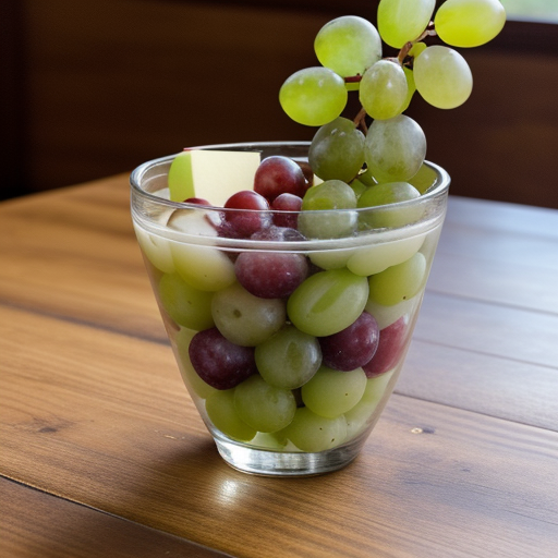 Waldorf Salad (Disney Kids recipe image