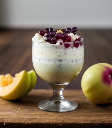 Waldorf Salad recipe image