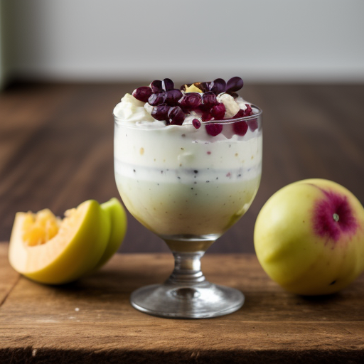 Waldorf Salad recipe image