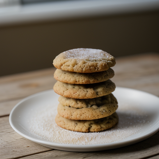 Walk to School Cookies recipe image
