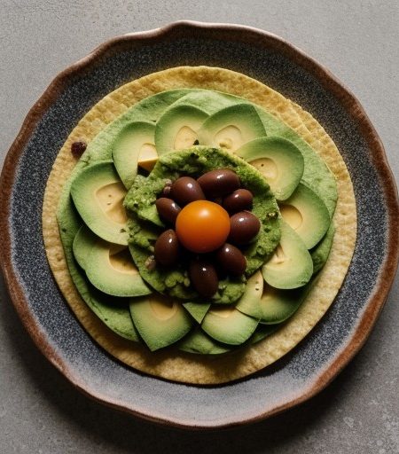 Walking Tostada recipe image