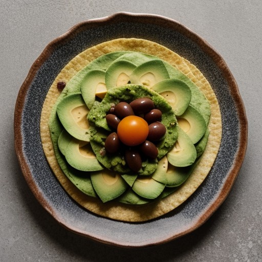Walking Tostada recipe image