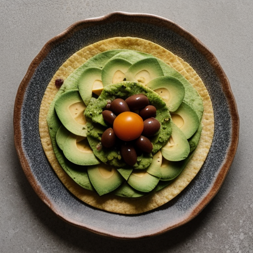 Walking Tostada recipe image