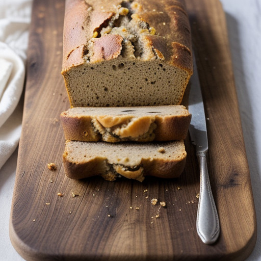 Walnut Apricot Bread Tspn00 B recipe image