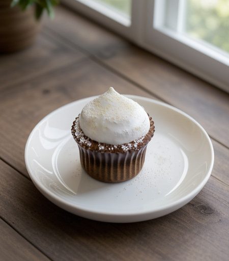 Walnut Creams recipe image