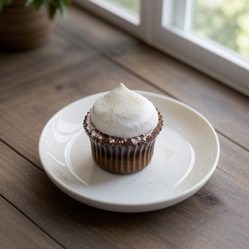 Walnut Creams recipe image