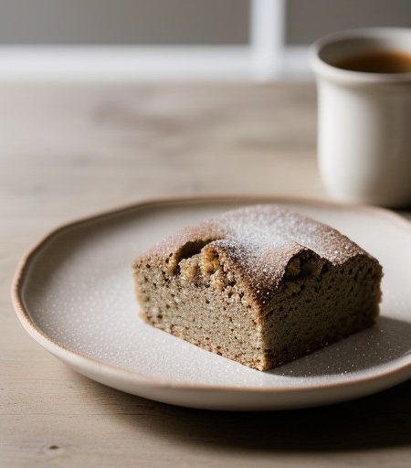 Walnut Hermits recipe image