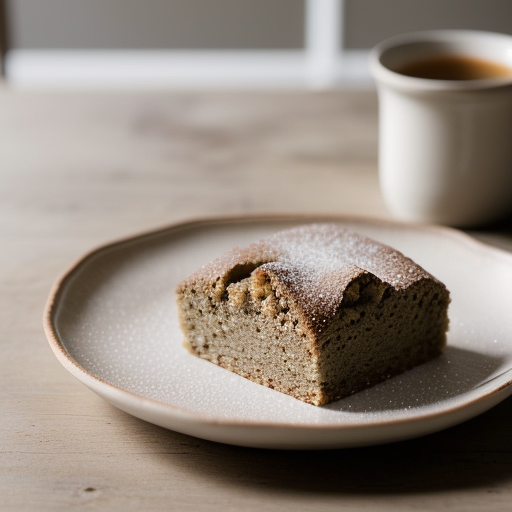Walnut Hermits recipe image