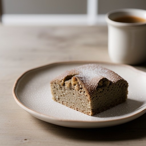 Walnut Hermits recipe image