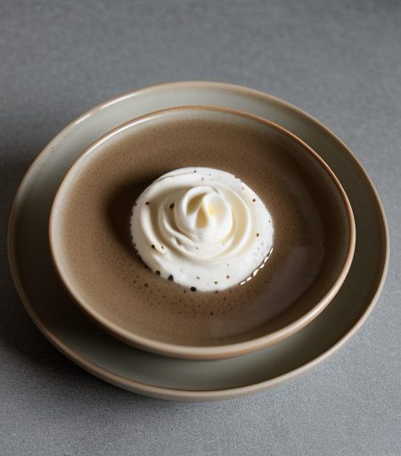 Walnut Miso Condiments recipe image