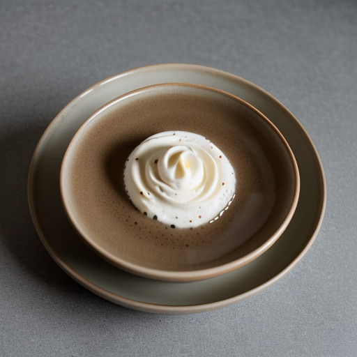 Walnut Miso Condiments recipe image