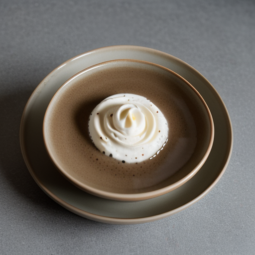 Walnut Miso Condiments recipe image