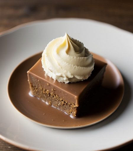 Walnut Penuche Drops recipe image