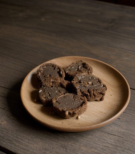 Walnut Spread recipe image