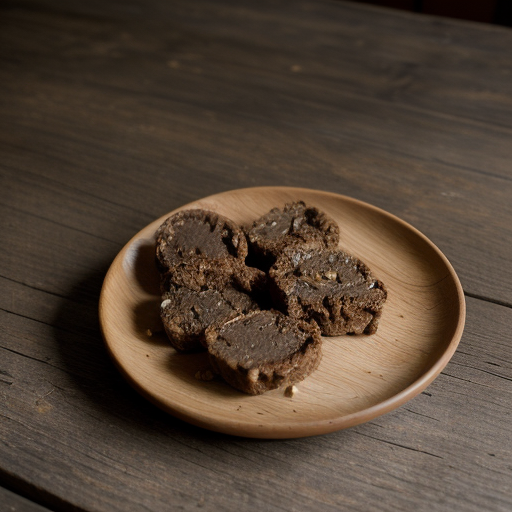 Walnut Spread recipe image